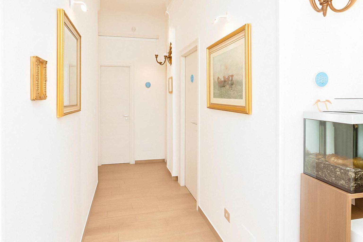 Suite Cervantes Napoli Dış mekan fotoğraf